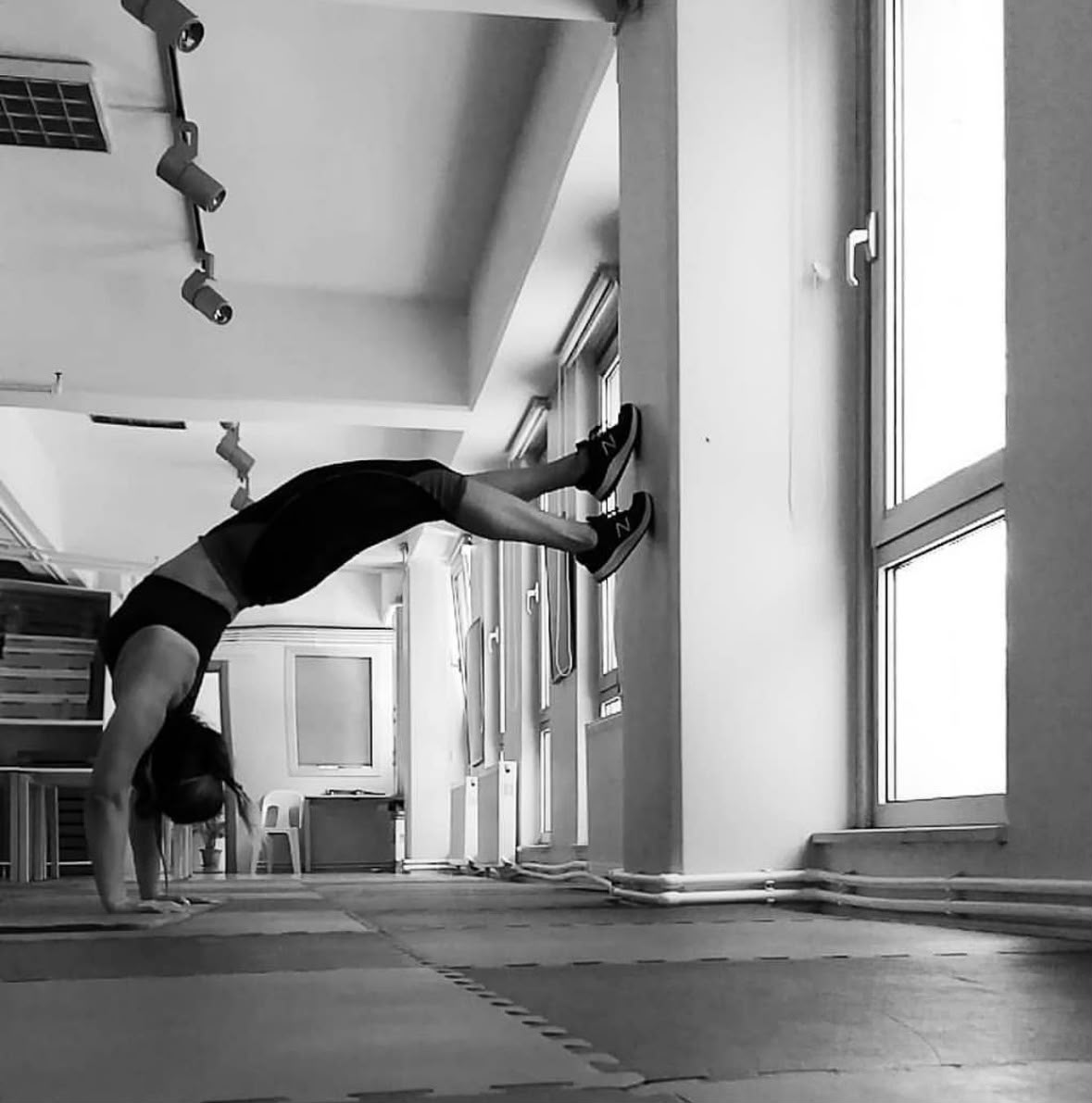 Personal Training & Wellness